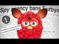 Download Lagu THE FURBY CONTROVERSIES: WAS IT SPYING ON US?