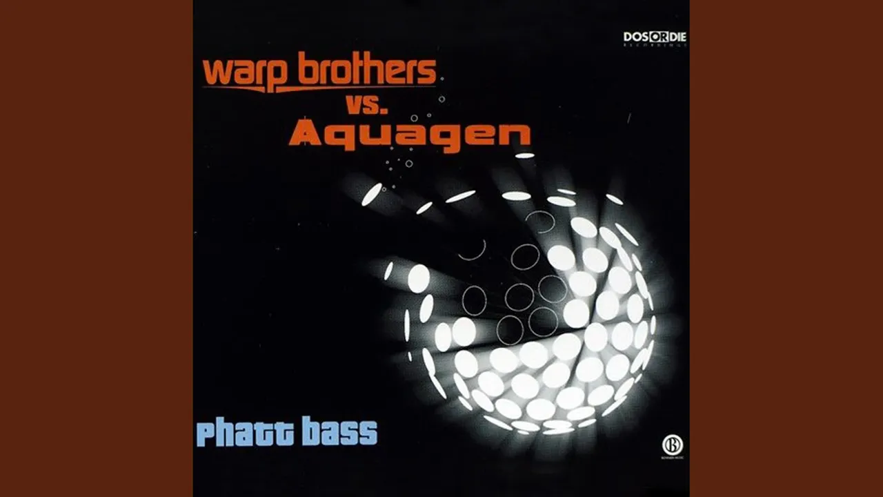 Phatt Bass (Warp Brothers Bass Mix) Phatt Bass (Warp Brothers Bass Mix)