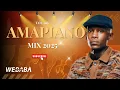 Lagu AMAPIANO MIX 2025 VOL196 | DJ WEBABA