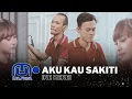 Download Lagu Aku Kau Sakiti ( Gamma 1 ) - Cover Ike Kekei Marema - Bajidorkan Gesssss!!!!!