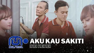 aku kau sakiti gamma 1 cover ike kekei marema bajidorkan gesssss 