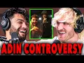 Puka Nacua s CONTROVERSIAL Adin Ross Stream