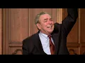 I AM: The Name of God - Moses and the Burning Bush with R.C. Sproul