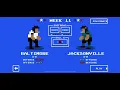Retro bowl 2 games as Jacksonville