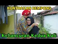 Lagu THE SECOND DESTRUCTION || KONTRAKAN REMPONG EPISODE 1073