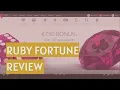Ruby Fortune Review