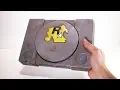 Download Lagu Restoring the original PlayStation (PS1) - Vintage Console restoration \u0026 repair