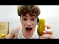 Packgod vs The WEIRDEST Spice King