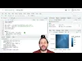 Geospatial Data in R - Maintaining Projections When Plotting With ggplot