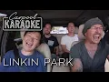 Download Lagu Linkin Park - Numb (Carpool Karaoke 2017)¹⁰⁸⁰ᵖ ᵁᴴᴰ