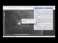 LMC - PixInsight Processing
