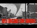 Deadliest Tornado in Ohio History The Lorain Tornado of 1924