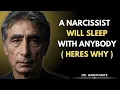 Lagu A NARCISSIST WILL SLEEP WITH ANYBODY (HERES WHY) || Dr . Gabor Mate Motivational Speech