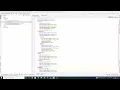 Linear Layout with Horizontal and Vertical Orientation Demo