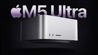 M5 Ultra Mac Studio - Don't Make This $1,300 Mistake!