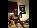 Hell Chose Me- Carnifex Cover