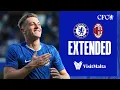 Download Lagu Chelsea 4-1 AC Milan | HIGHLIGHTS - Extended | Chelsea FC 2025-26