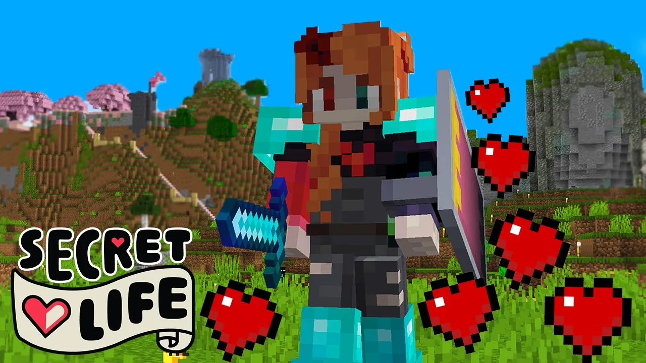 Watch "Secret Life Ep. 8 - Heart Breaking" on YouTube