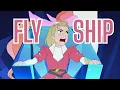 Adora once said She-Ra and the Princesses of Power