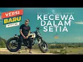 Download Lagu KECEWA DALAM SETIA - Andra Respati (Official Music Video)