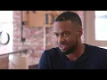 Lawrence Jones Working Toward the American Dream
