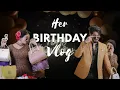 Download Lagu Her birthday vlog 💕 | Salmanul Faris | Megha Salman | Mr \u0026 Mrs Salman