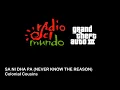 Sa Ni Dha Pa - Colonial Cousins (Radio Edit)
