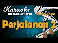 Download Lagu Karaoke PERJALANAN 2 - Franky \u0026 Jane