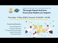 Download Lagu Year 9 Culminating Project Talk 2023 Session 1A - Sekolah Cikal Serpong