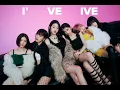 Download Lagu IVE - Mine [English Version Rewrite Lyrics]