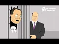 Jim Cornette on Paul Heyman