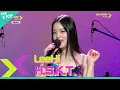 Download Lagu LeeHi, H.S.K.T. (이하이, 머리어깨무릎발) [MU:CON 2021 X THE CELEBRATION LIVE]