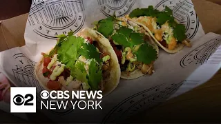 Here s what s on the Yankee Stadium menu in 2025