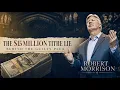 The Downfall of Robert Morris and Gateway Megachurch