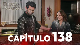 Flores De Sangre Capítulo 138 Kan Cicekleri Subtítulos En Español 