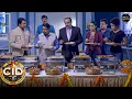 Download Lagu अभिजीत ने प्रमोशन पर CID टीम को दी दावत फ्रेड्डी पंकज खाना देखे लगी ज़ोर की भूख! | Best Of CID