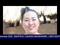 Download Lagu ZAMBIA: JAPANESE FEATURES AS A DANCER IN A LOCAL BAND