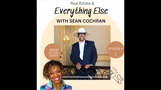 Real Estate Everything Else Podcast - Episode 1
