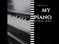 Mari Ye Phepha (Private Mix) (feat. Bongo Maffin)