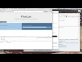 FlickList 4 Solution