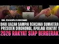 Lagu CUMA INI SOLUSI KASUS IJAZAH ! 2026 RAKYAT BERGERAK !
