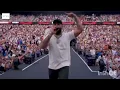 Eladio Carrión - Mbappe ( En vivo)