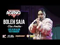 Lagu AGENG MUSIC LIVE ALUN2 MADIUN || BOLEH SAJA - ELSA AMELIA
