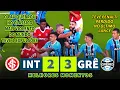 Download Lagu TEVE 2 EXPULSÕES, S0C0, EMPURRÃO E MUITA CONFUSÃO NO CLÁSSICO MAIS VIOLENTO DA HISTÓRIA DO FUTEBOL