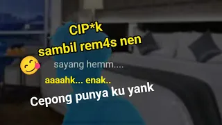 asmr suara cowo makin enak asmr boyfriend asmr cowok suara cowok ganteng suara bikin baper