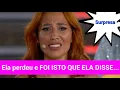 Download Lagu Catarina Miranda ‘QUEBRA SILÊNCIO’ e reage à DERROTA! Veja vídeo!