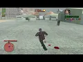 SAMP Open MP Rebel NPC