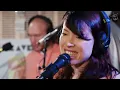 Little Dragon cover Kelis 'Millionaire' for Like A Version