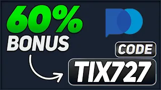 POCKET OPTION PROMO CODE - TIX727 - REAL BEST BONUS 60% DEPOSIT. POCKET OPTION PROMO CODE 2026