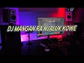 Download Lagu DJ MANGAN RA NJALUK KOWE ( Adry WG re edit ) tiktok viral 💦